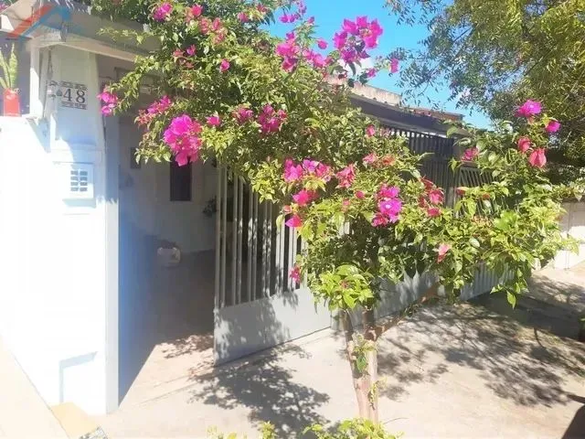 Imagem: Vendo Casa Mobiliada em Maria Ortiz