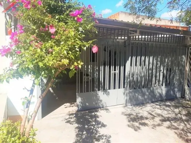 Imagem 6: Vendo Casa Mobiliada em Maria Ortiz