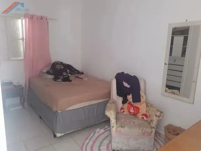 Imagem 8: Vendo Casa Mobiliada em Maria Ortiz
