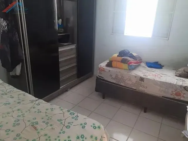 Imagem 9: Vendo Casa Mobiliada em Maria Ortiz