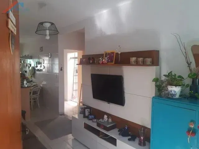 Imagem 4: Vendo Casa Mobiliada em Maria Ortiz