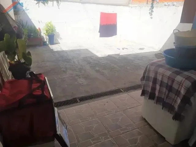 Imagem 7: Vendo Casa Mobiliada em Maria Ortiz