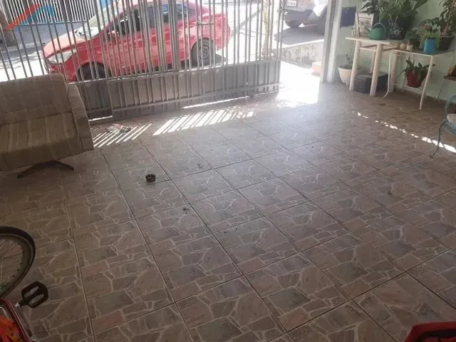Imagem 5: Vendo Casa Mobiliada em Maria Ortiz