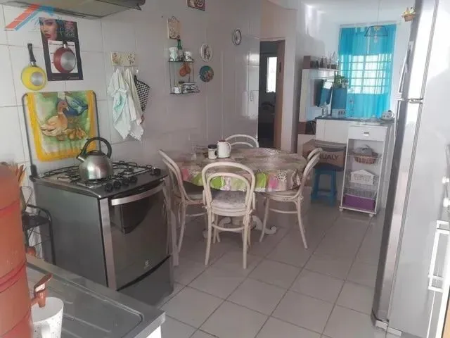 Imagem 10: Vendo Casa Mobiliada em Maria Ortiz