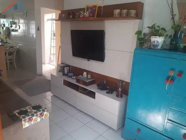 Imagem 3: Vendo Casa Mobiliada em Maria Ortiz