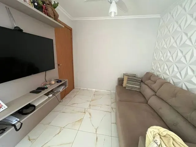 Imagem: Vendo Ou Troco por Casa Ou Chácara. Volto