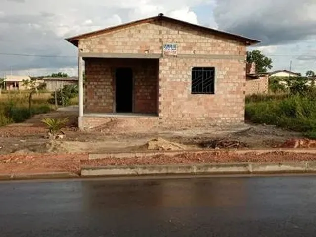 Imagem: Vendo Uma Casa em Vila Brasil Amajari