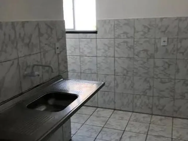 Imagem: Vendo Apartamento 2/4 Camaçari - Bairro