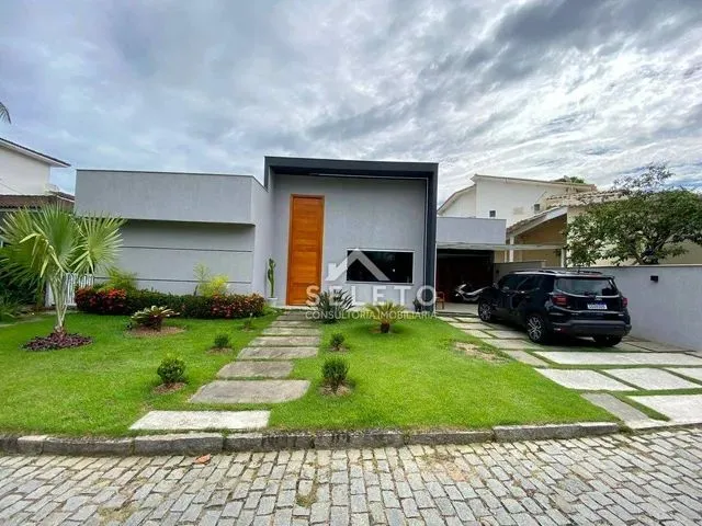 Imagem: Casa com 4 Dormitórios À Venda, 246 M²