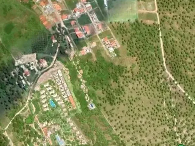 Imagem: Terreno 10 X 15 Praia da Laje Rota dos Milagres