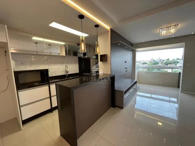 Imagem: Apartamento 3 Dormitórios, Sendo 1 Suíte