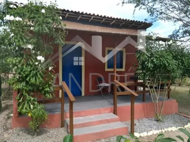 Imagem: Chalé para Venda em Bezerros, Retiro, 2