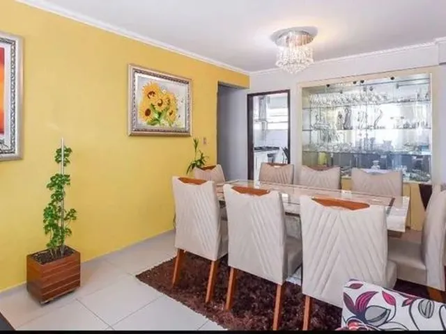 Imagem: Apartamento 3 Quartos