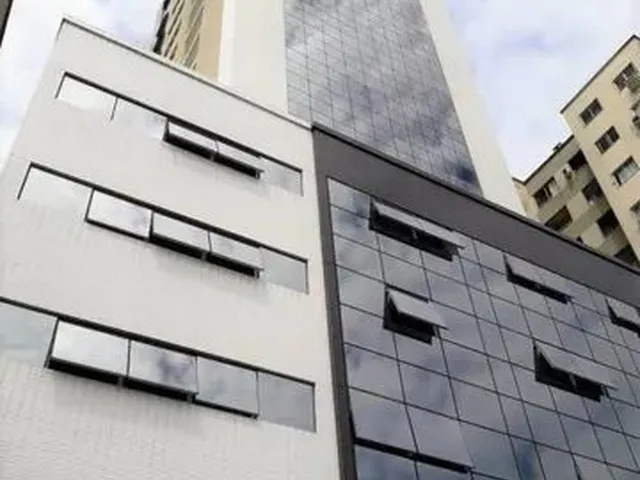 Imagem 5: Itajaí - Conjunto Comercial/Sala - Centro