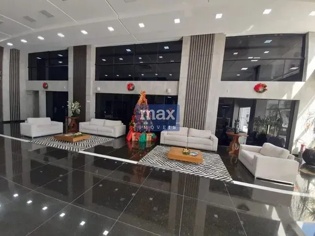 Imagem 7: Itajaí - Conjunto Comercial/Sala - Centro