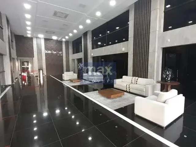 Imagem 4: Itajaí - Conjunto Comercial/Sala - Centro