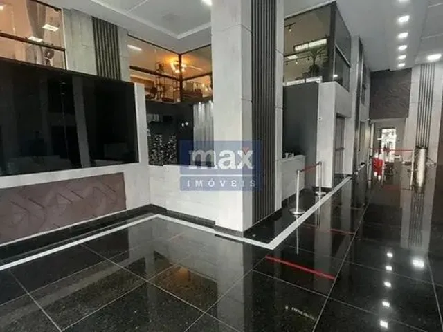 Imagem 6: Itajaí - Conjunto Comercial/Sala - Centro