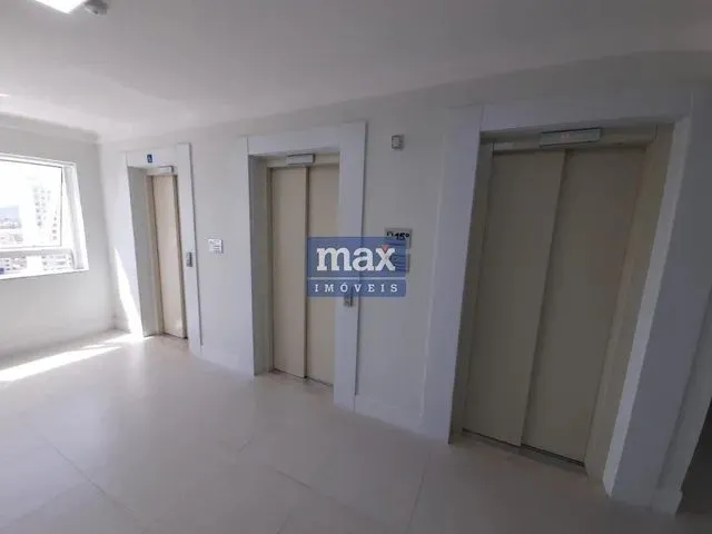 Imagem 9: Itajaí - Conjunto Comercial/Sala - Centro