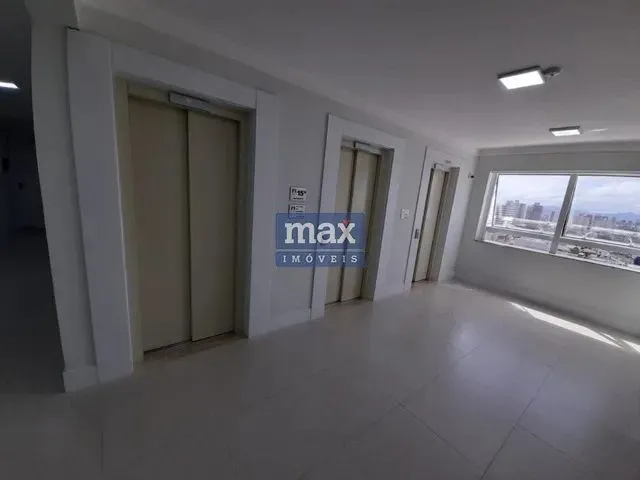 Imagem 13: Itajaí - Conjunto Comercial/Sala - Centro