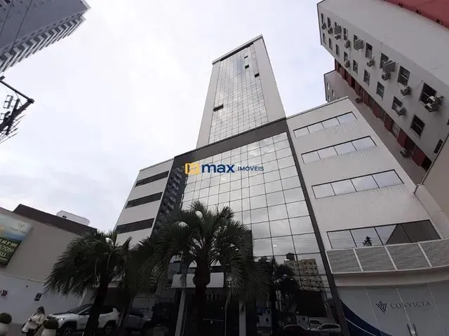 Imagem 15: Itajaí - Conjunto Comercial/Sala - Centro