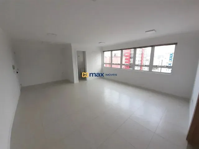 Imagem 2: Itajaí - Conjunto Comercial/Sala - Centro