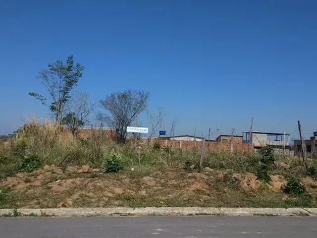 Imagem: Terreno Legalizado com 432M em Itaguaí