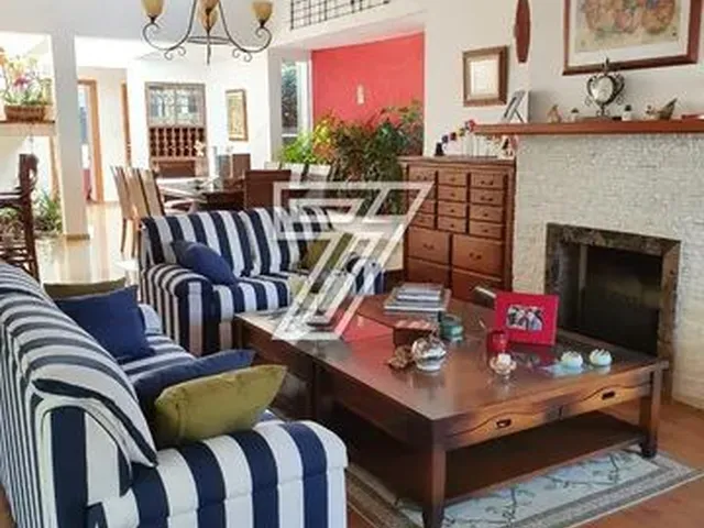 Imagem: Casa no Condomínio Burgel 2 para Venda