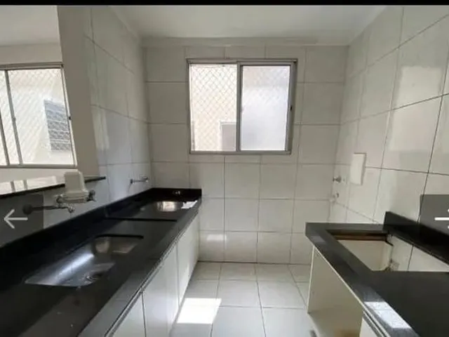 Imagem: Contagem - Apartamento Padrão - Arpoador