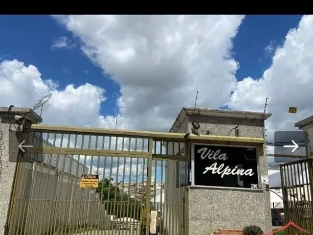 Imagem 4: Contagem - Apartamento Padrão - Arpoador