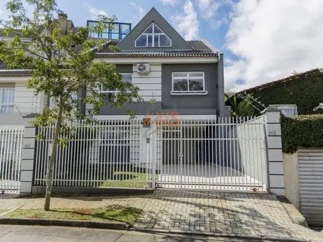 Imagem: Sobrado Espaçoso e Pronto para Morar!