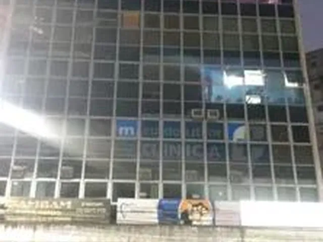 Imagem: Sala Comercial