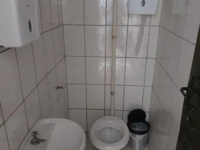 Imagem: Alugo Ponto Comercial na Rua Rio de Janeiro