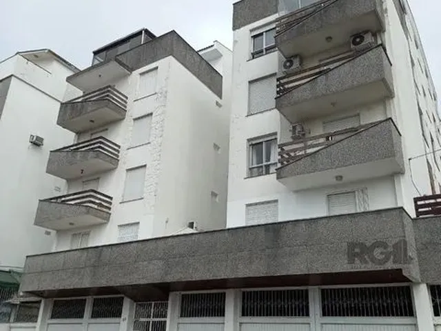 Imagem: Cobertura em Partenon