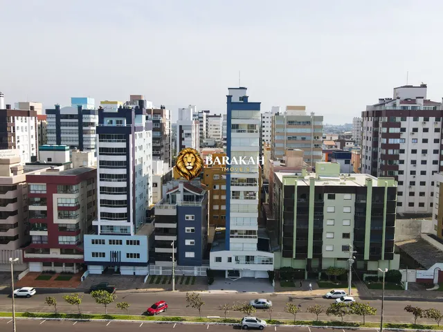 Imagem: Apartamento à venda no bairro Centro