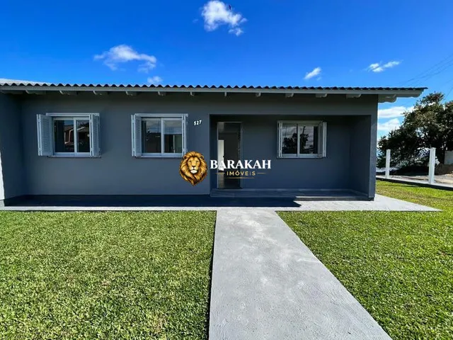 Imagem: Casa à venda no bairro Centro - Tramandaí/RS