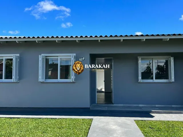 Imagem 14: Casa à venda no bairro Centro - Tramandaí/RS