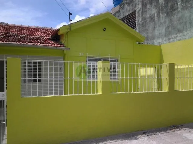 Imagem: Casa em Afogados