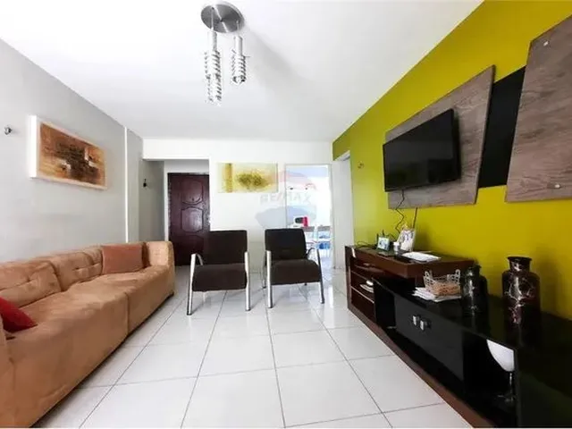 Imagem: Apartamento 03 Quartos 80M² para Venda