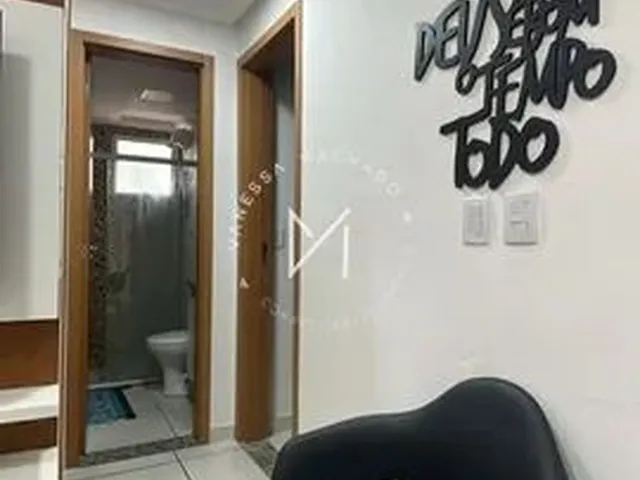 Imagem 11: Alameda dos Ipês Reformado com Giardino