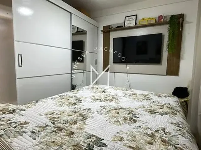 Imagem 10: Alameda dos Ipês Reformado com Giardino