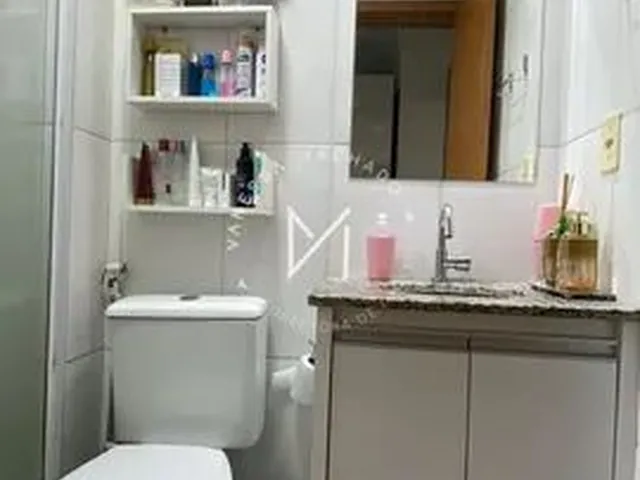 Imagem 7: Alameda dos Ipês Reformado com Giardino