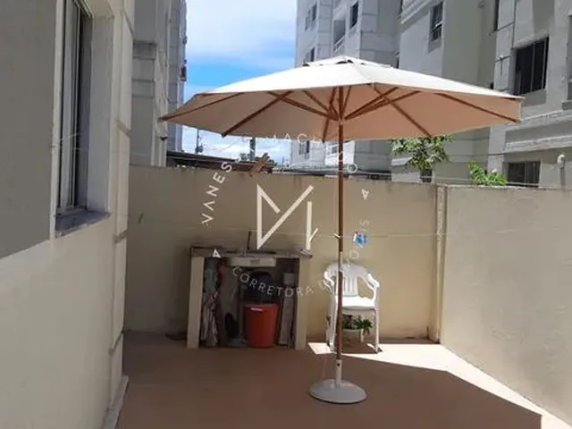 Imagem 13: Alameda dos Ipês Reformado com Giardino