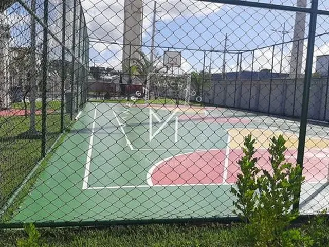 Imagem 9: Alameda dos Ipês Reformado com Giardino