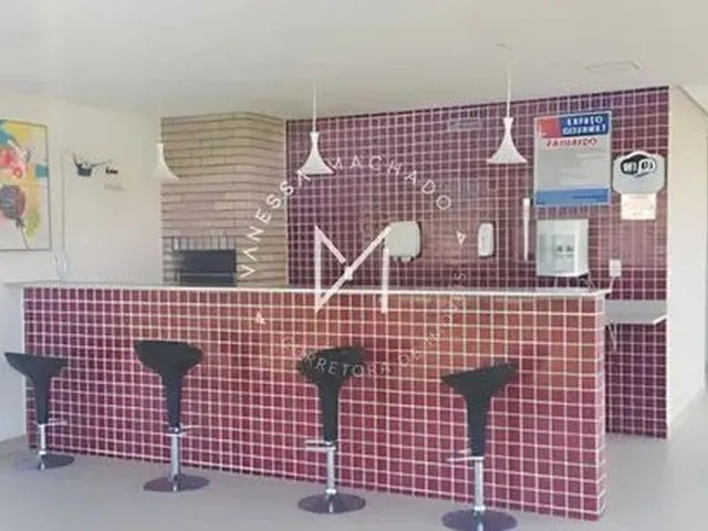 Imagem 16: Alameda dos Ipês Reformado com Giardino