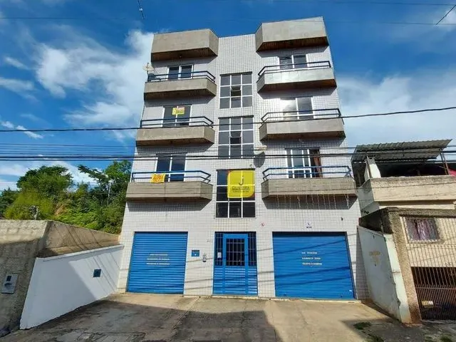 Imagem: Apartamento com 2 Dormitórios À Venda