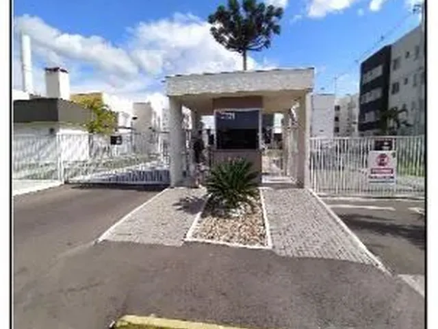 Imagem: Campo Largo - Casa Padrão - Jardim Itaqui