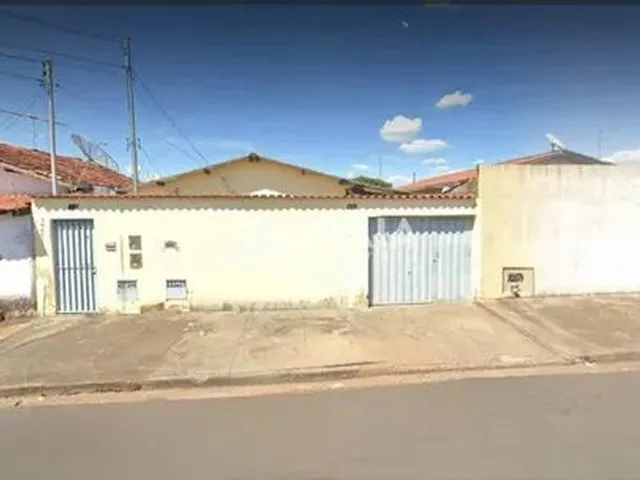 Imagem: Casa no Gameleiras