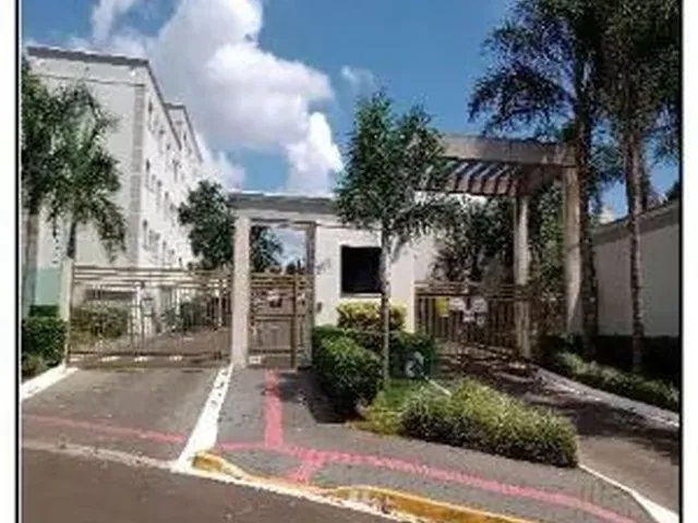Imagem: Arapongas - Casa Padrão - Jardim Santo