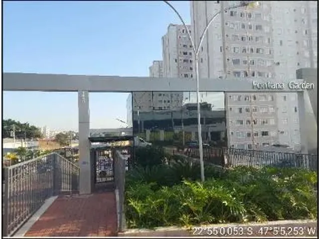 Imagem: Campinas - Apartamento Padrão - Fundacao