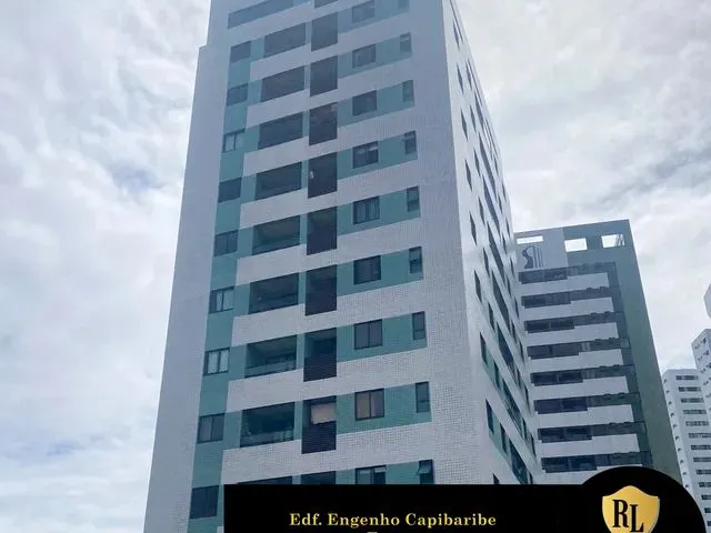 Imagem: O apartamento possui 3 Dormitórios, 1 Suíte, 1 Banheiro,